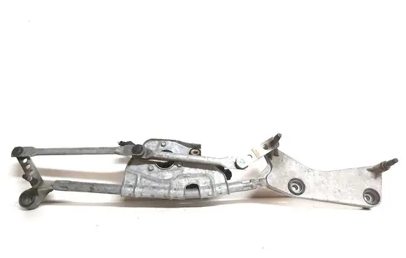 Mercedes-Benz ML W164 Front wiper linkage and motor A1648201742 54632247