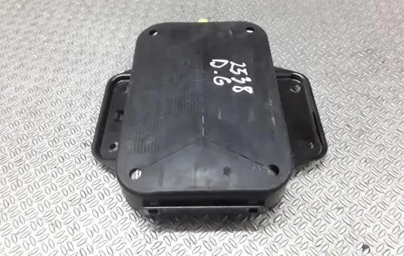 Mercedes-Benz ML W163 Side airbag A1638600605