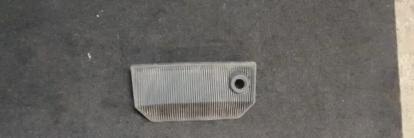 Dodge RAM 1500 DS Other interior part 0000609303