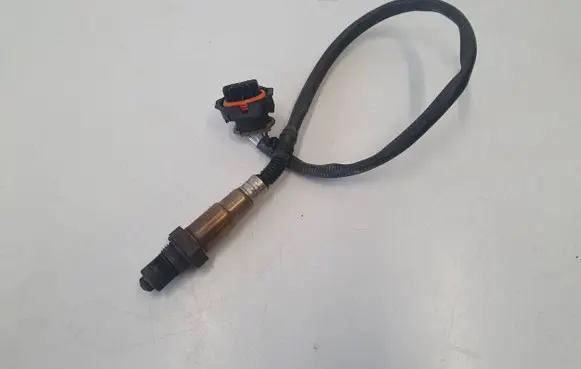 Porsche Macan (95B) Lambda probe sensor 95B906203C 559171 0258010381