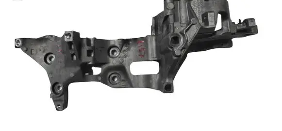 Volkswagen Golf VII Generator/alternator bracket 04L903143DE