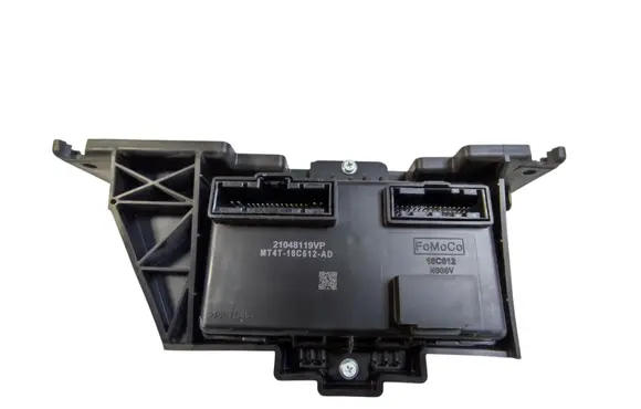 Ford Edge II Other control units/modules MT4T18C612 MT4T18C612AD 18C612