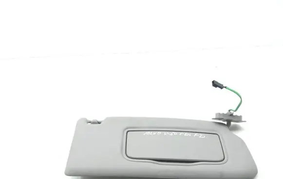 Volvo V50 Sun visor