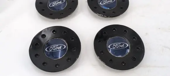 Ford Fiesta ST Original wheel cap 2M5V1000C