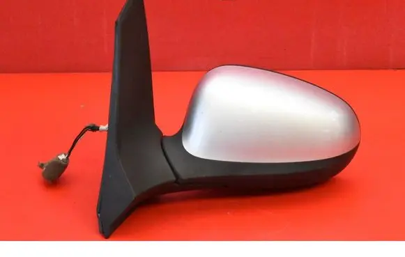 Ford Ka Front door electric wing mirror 024813
