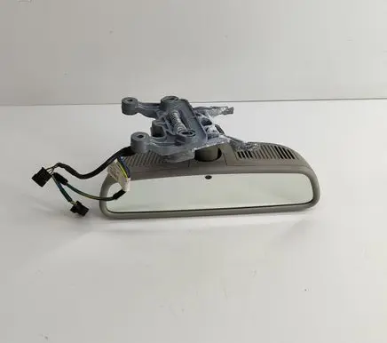 Mercedes-Benz CL C216 Rear view mirror (interior) A2218103417