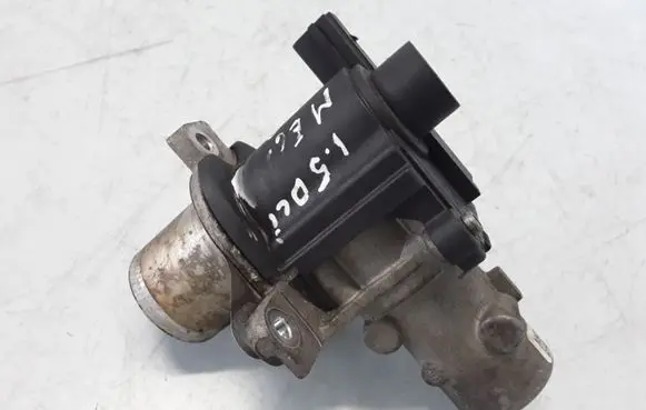 Renault Megane III EGR valve