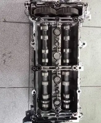 Opel Insignia A Rocker cam cover 55565668