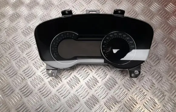 Ford Mondeo MK V Speedometer (instrument cluster) LS7T10849BLC