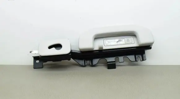 Mercedes-Benz GLC X253 C253 Rear interior roof grab handle A0998150100 A2538150631