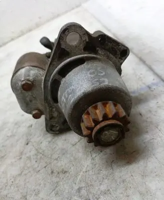 Nissan X-Trail T30 Starter motor 233008H300 S114844