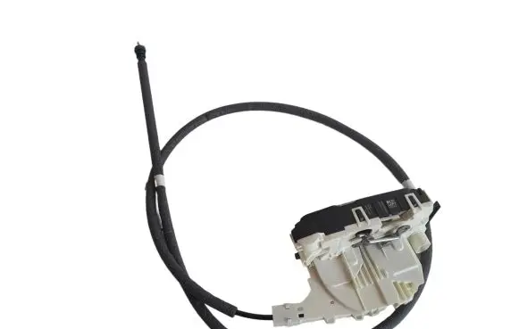 Mercedes-Benz Sprinter W907 W910 Rear door lock A9107304000 40841268 ZGS007