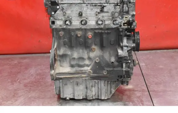 Opel Vectra C Engine Y22DTR
