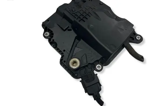 Mercedes-Benz ML W164 Gearbox control unit/module A1644460710