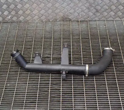 Opel Grandland X Intercooler hose/pipe 9065080008 9065280108