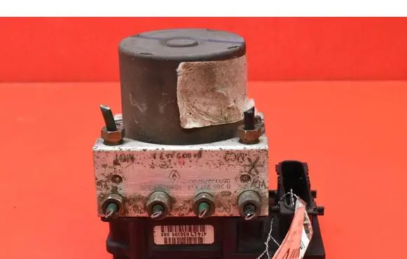 Renault Scenic II - Grand scenic II ABS Pump 8200344606
