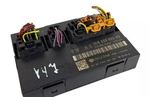 Volkswagen PASSAT B6 Comfort/convenience module 3C0959433AB