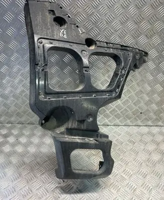 BMW X6 E71 Rear bumper mounting bracket 7176246