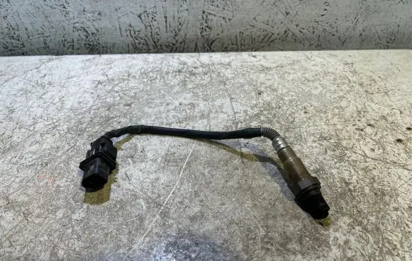 Lambda probe sensor