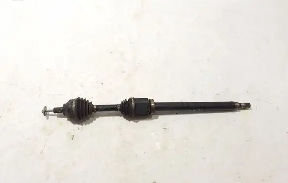 Volvo C70 Front driveshaft 30787781