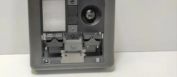 Renault Espace II Other interior part 5887