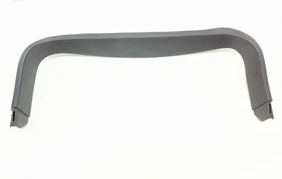 Dodge Durango III Tailgate/trunk upper cover trim 1KE80DX9AB 100987010BLR