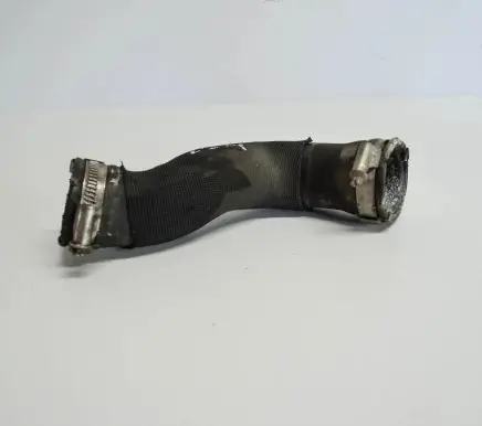 Audi A6 S6 C6 4F Intercooler hose/pipe 4F0145709J