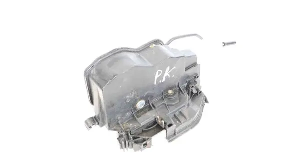BMW X5 E70 Coupe door lock (next to the handle) 7276681