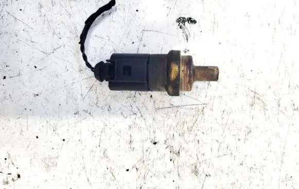 Skoda Fabia Mk2 (5J) Fuel pressure sensor 1j0972702