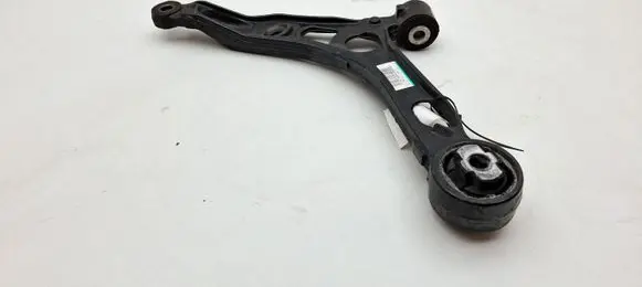 Fiat Ducato Front lower control arm/wishbone 01374222080
