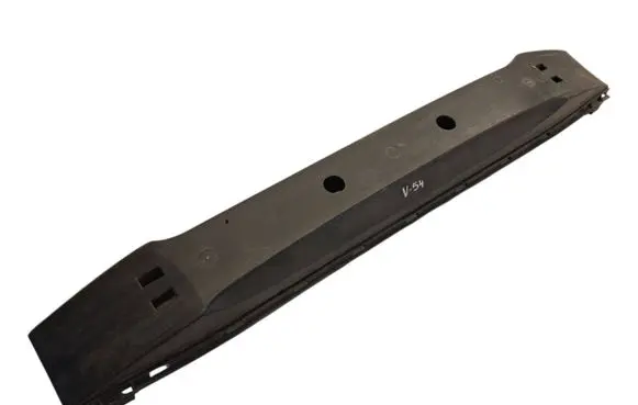 Volvo S40 Front bumper cross member 30655876 BP8BA