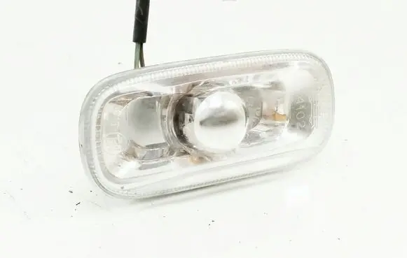 Audi A6 S6 C5 4B Front fender indicator light 8E0949127 4102