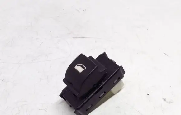 Opel Grandland X Electric window control switch 98044803ZD