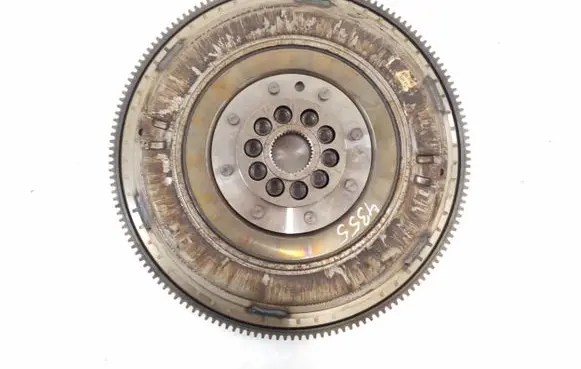 Porsche Panamera (970) Dual mass flywheel 97011402051