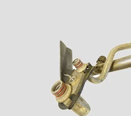 Ford Mondeo MK IV Air conditioning (A/C) pipe/hose