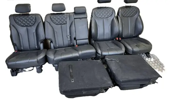 Hyundai Santa Fe Seat set