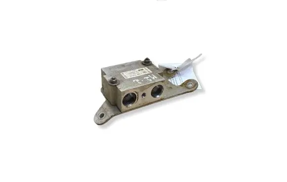 BMW M2 F87 Gearbox / Transmission oil cooler 7592723 7850363