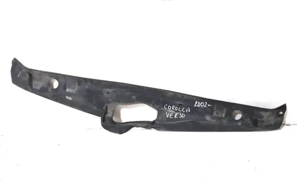 Toyota Corolla Verso E121 Engine bonnet/hood lock trim molding 5328913010