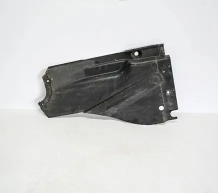 Pickup box liner