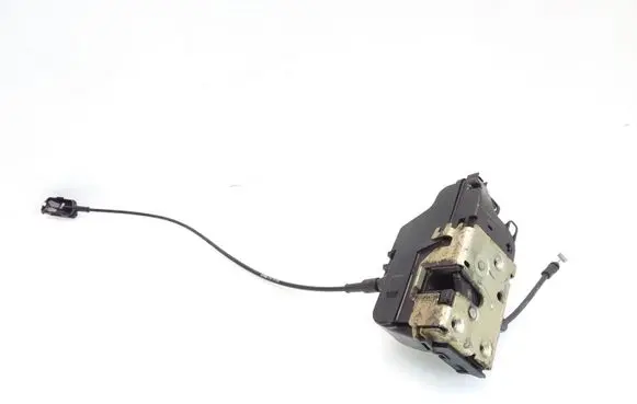 Renault Espace - Grand espace IV Front door lock