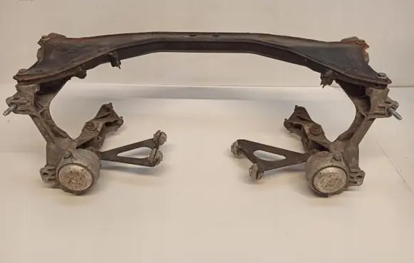 Porsche Cayman 987 Rear axle beam 98633107109