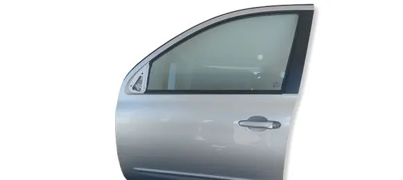 Nissan Micra Front door 