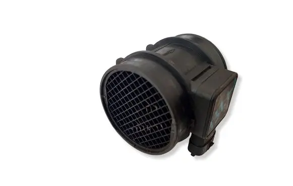 Opel Vectra B Mass air flow meter 5WK9606 90530463