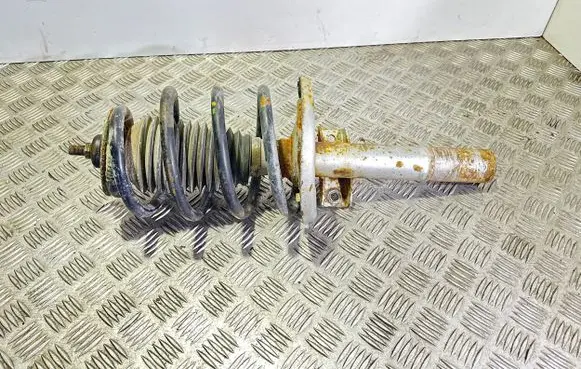 Ford Galaxy Front shock absorber with coil spring R014031G 20706