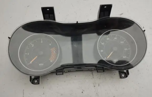 Jeep Cherokee Speedometer (instrument cluster) A2C80949600