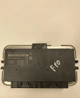 BMW 5 F10 F11 Light module LCM 9251975 005009017 002000000