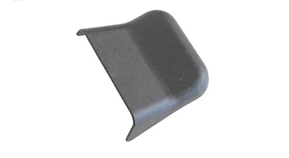 Nissan X-Trail T32 Front door seat control surround trim 882234BK0A