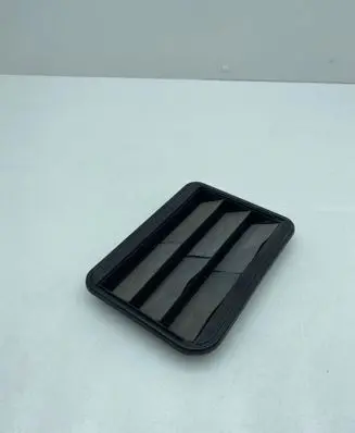 BMW 4 F36 Gran coupe Quarter panel pressure vent 9176945