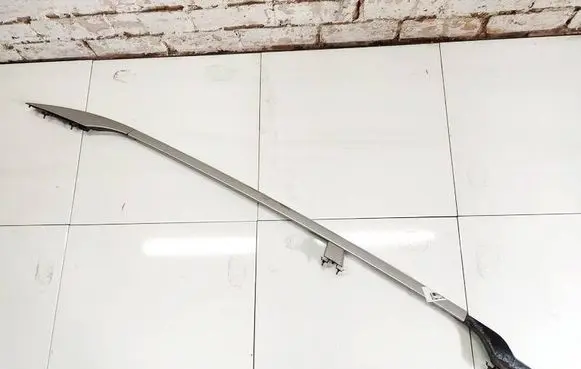 Mitsubishi Outlander Roof bar rail 