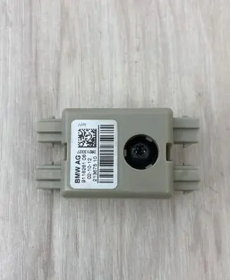BMW 7 F01 F02 F03 F04 Aerial antenna amplifier 9118261 021012 2136750